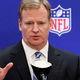 NFL commissioner Roger Goodell (Photo: NFL)
